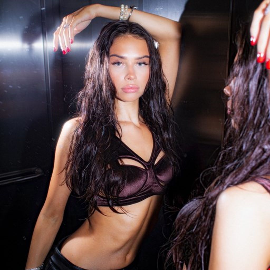 Alina Burnet