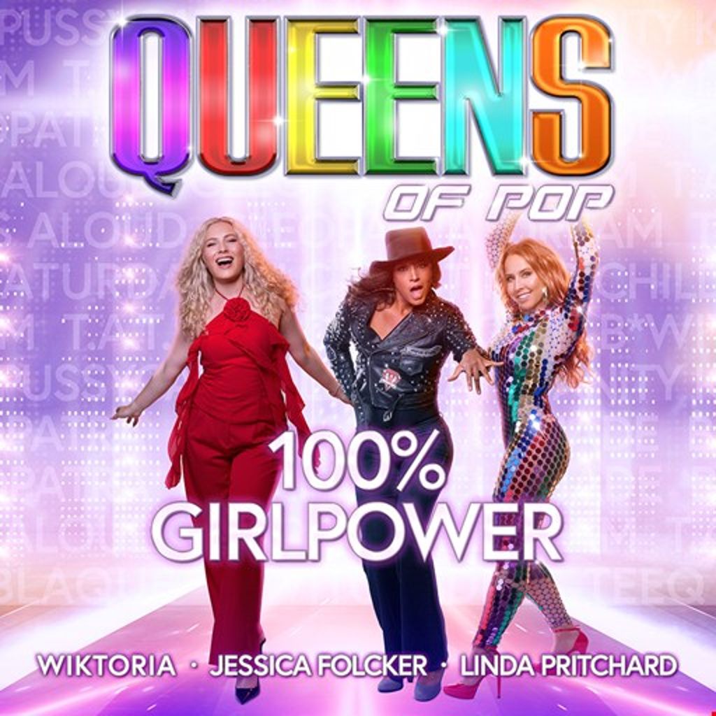 Queens of Pop