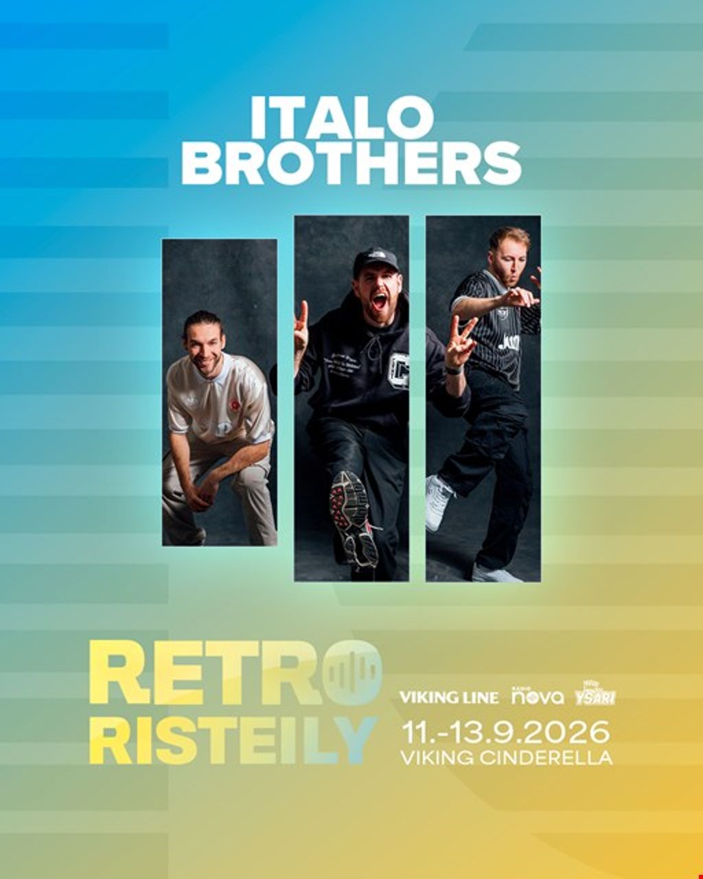 Italobrothers