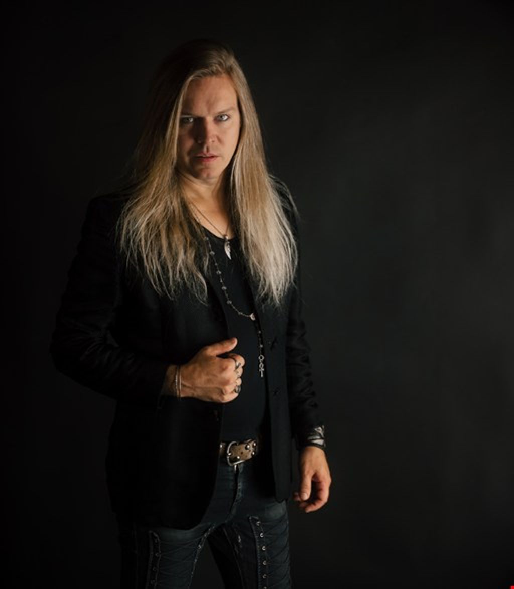 Ilari Hämäläinen Triad