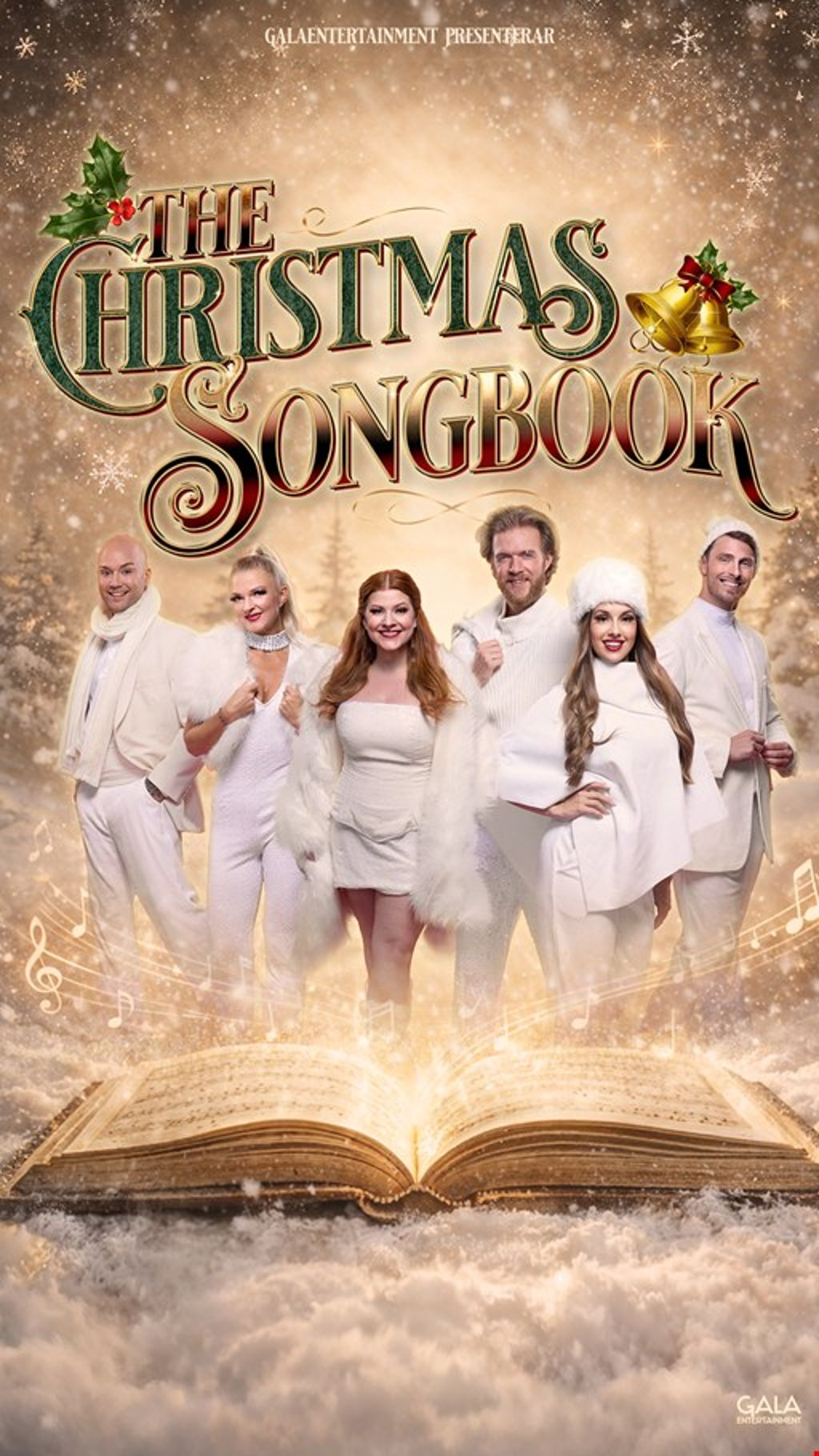 The Christmas Songbook