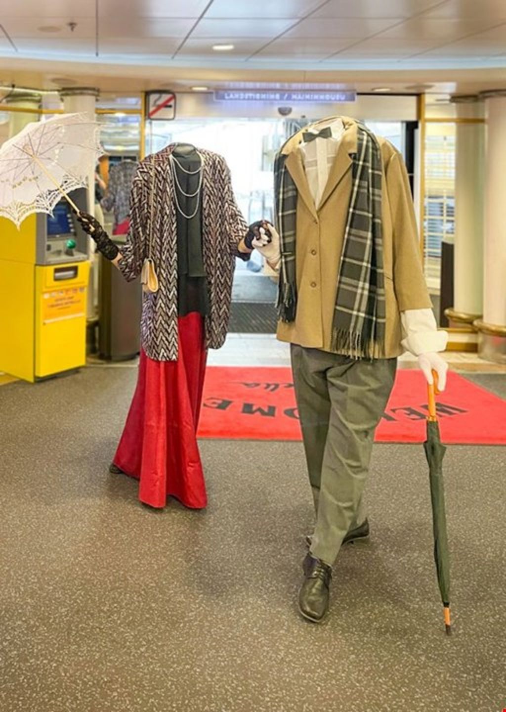 Headless People