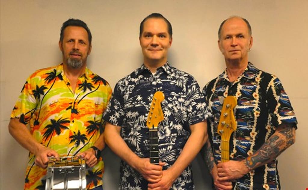 The Ho-Dads