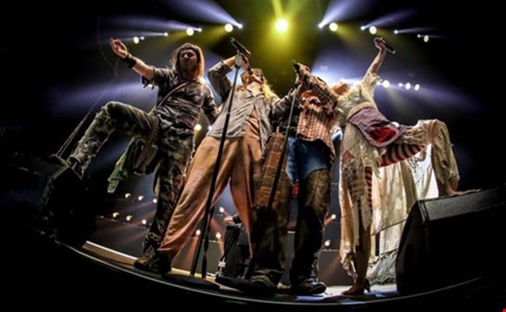 Rednex