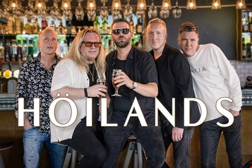 Höilands