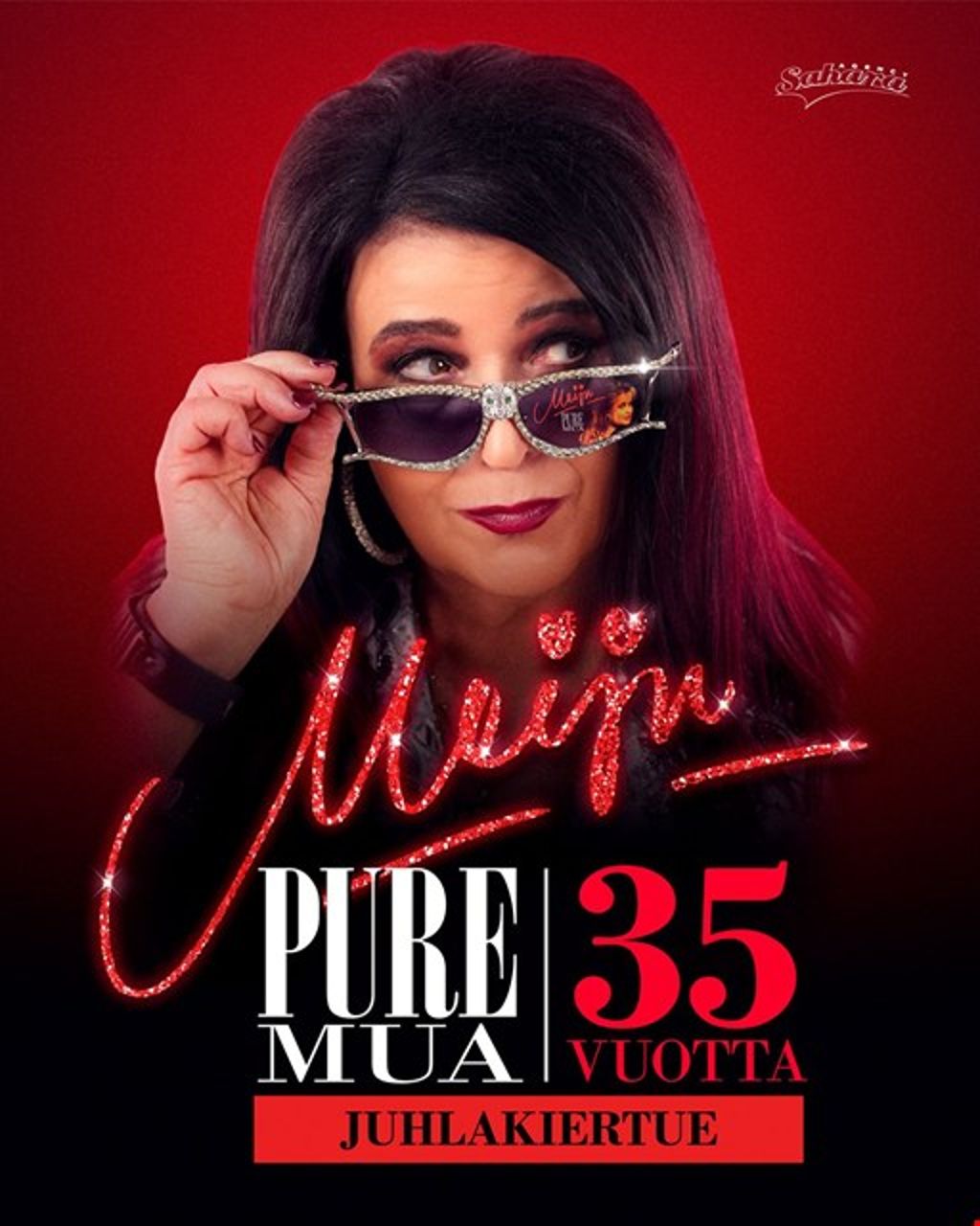 Meiju Suvas-Pure Mua 35v