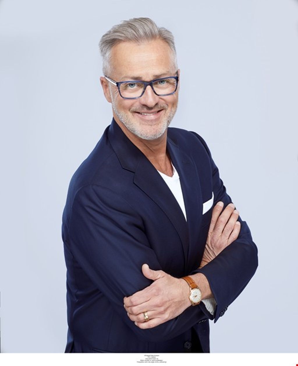 Tony Irvings Danskryssning