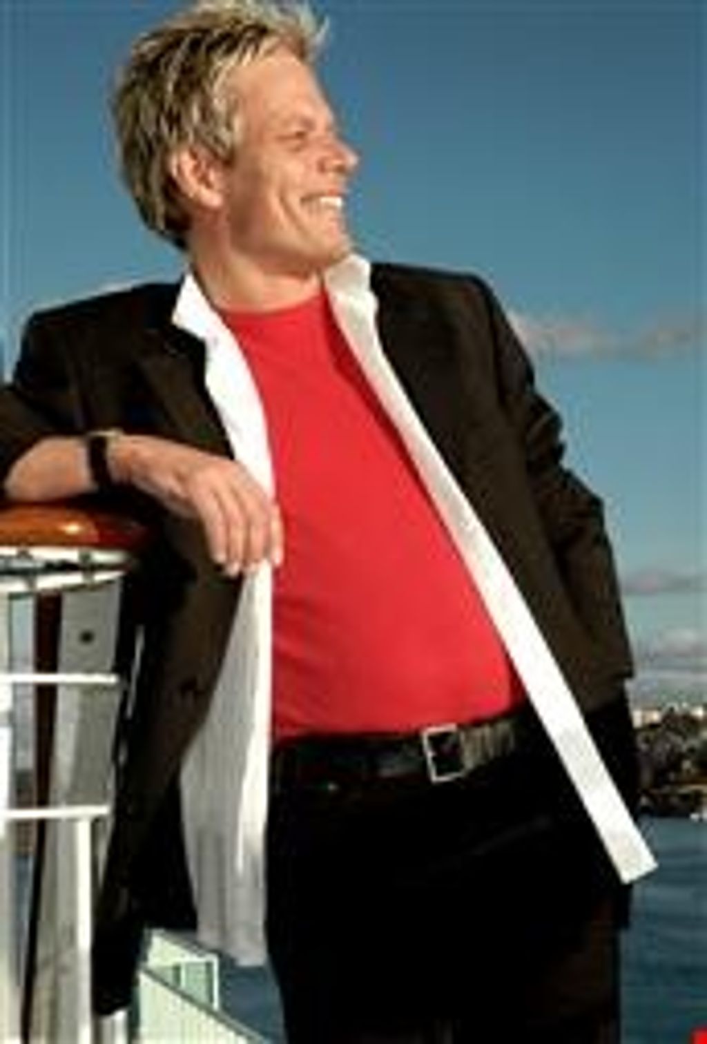 Ulf Esborn