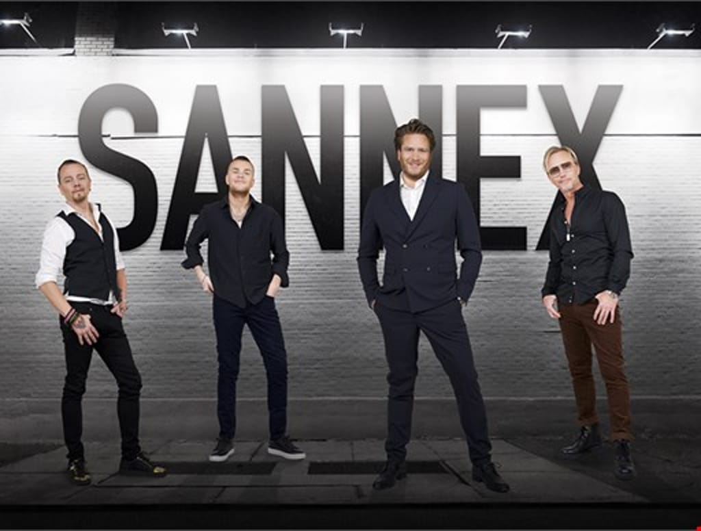Sannex
