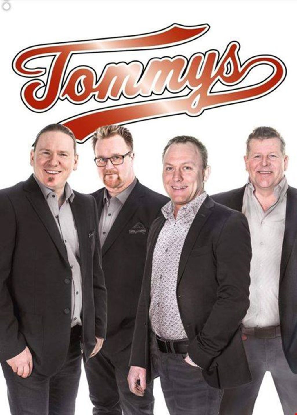 Tommys