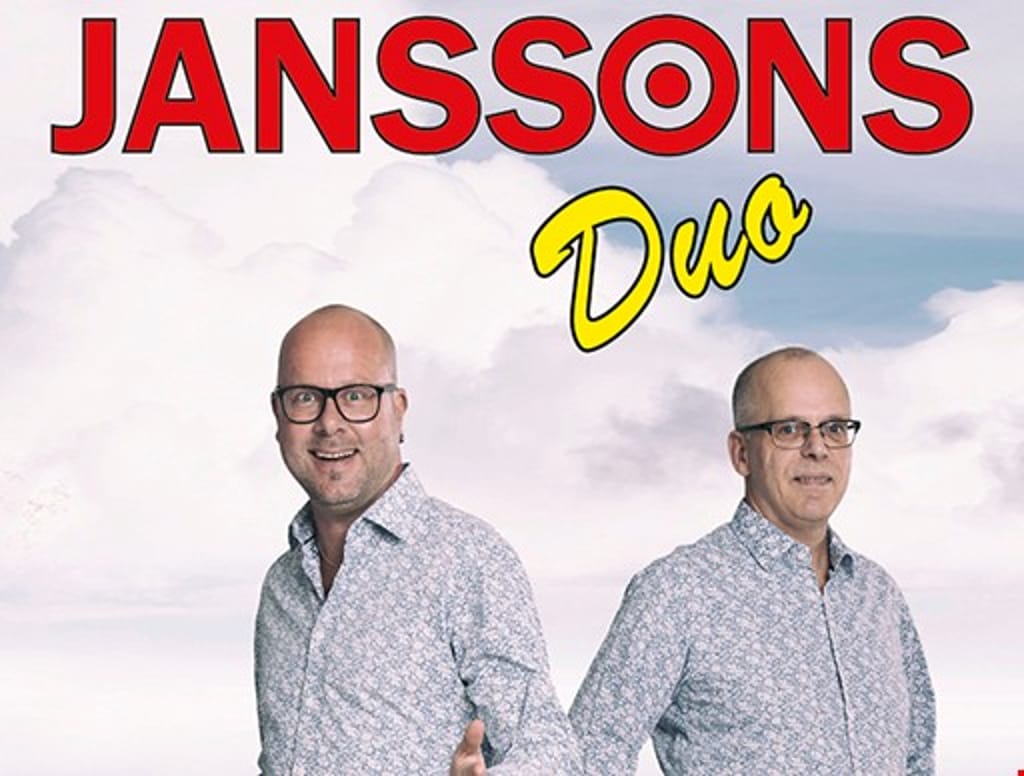 Janssons Duo