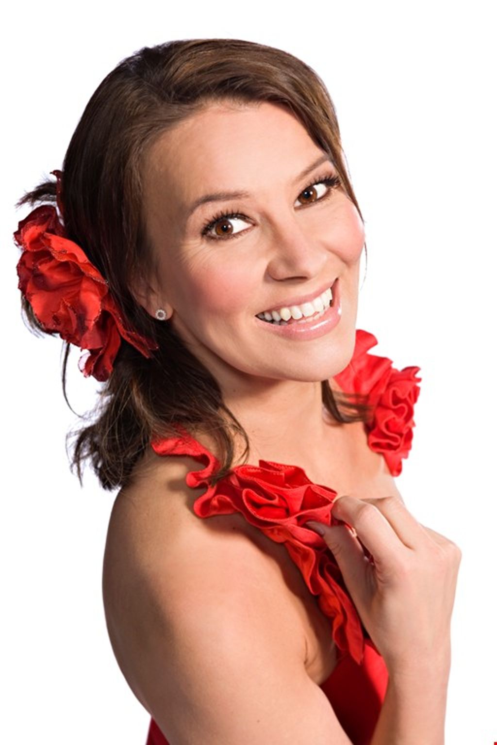 Arja Koriseva