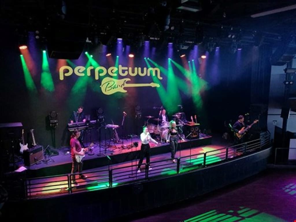Perpetuum