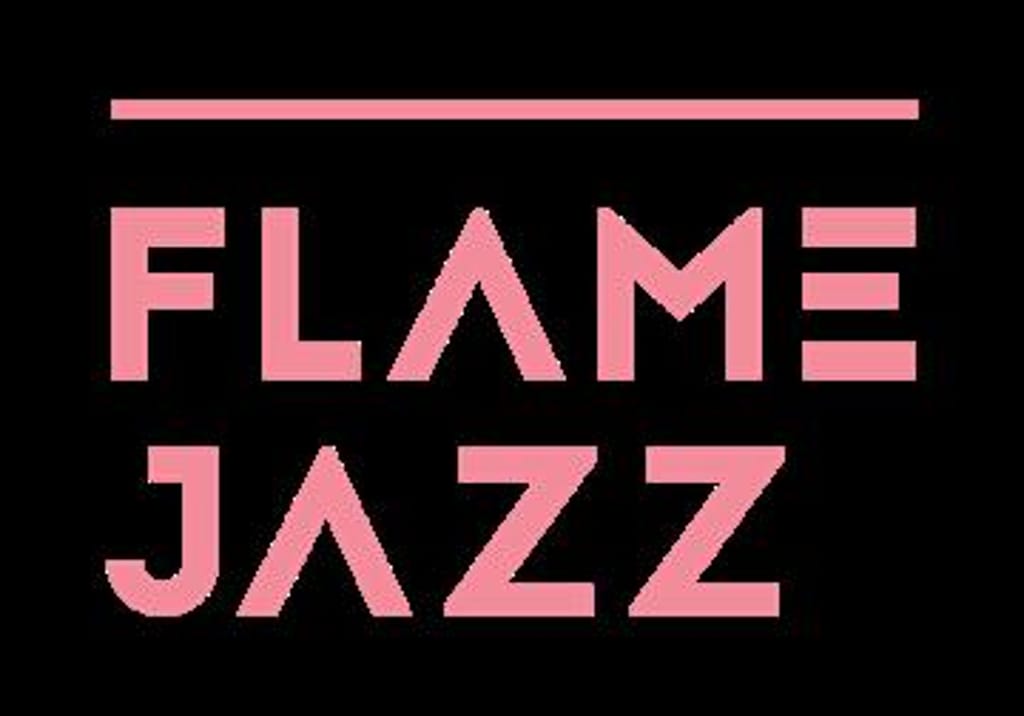Flame Jazz Cruise