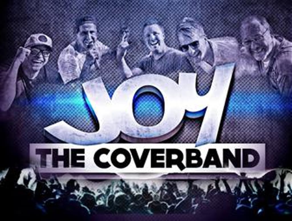 Joy the Coverband