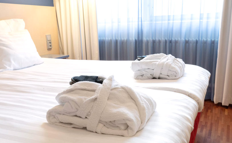 Scandic Atrium Hotell i Åbo Viking Line