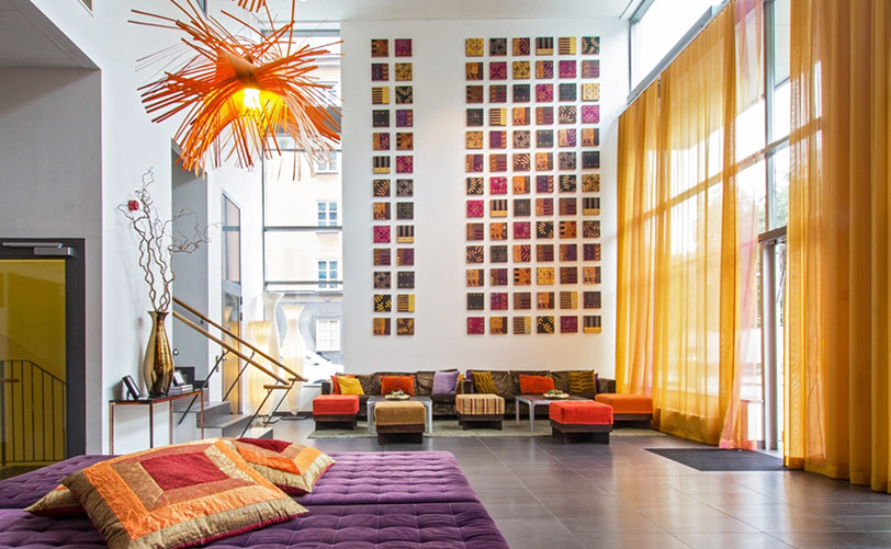 Best Western Plus Time Hotel Stockholm