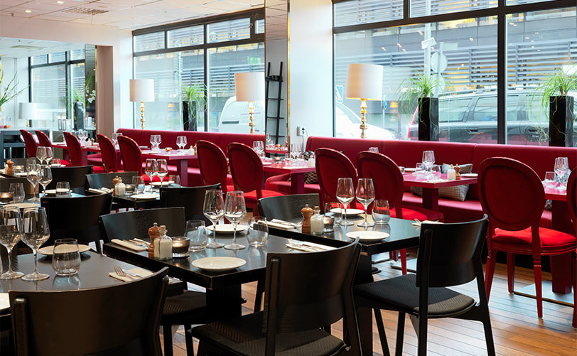 Scandic Sj  fartshotellet Hotell Stockholm Sverige Viking Line