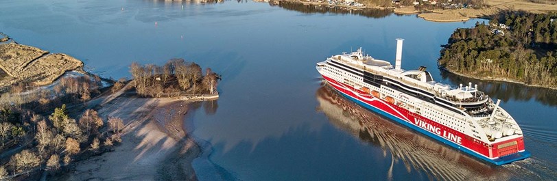 stockholm mariehamn tid