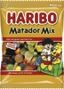 Haribo matador mix discount